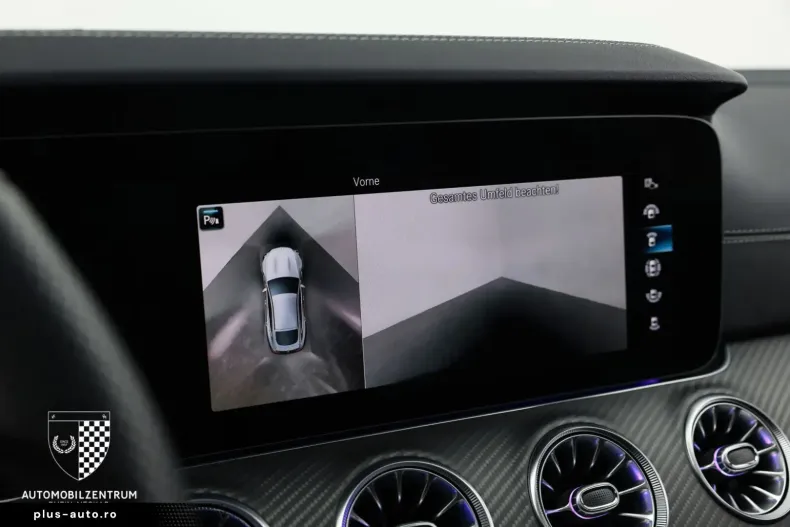 Mercedes-Benz AMG GT din 2023 cu 6.904 km - oferta MER162328 - foto 24