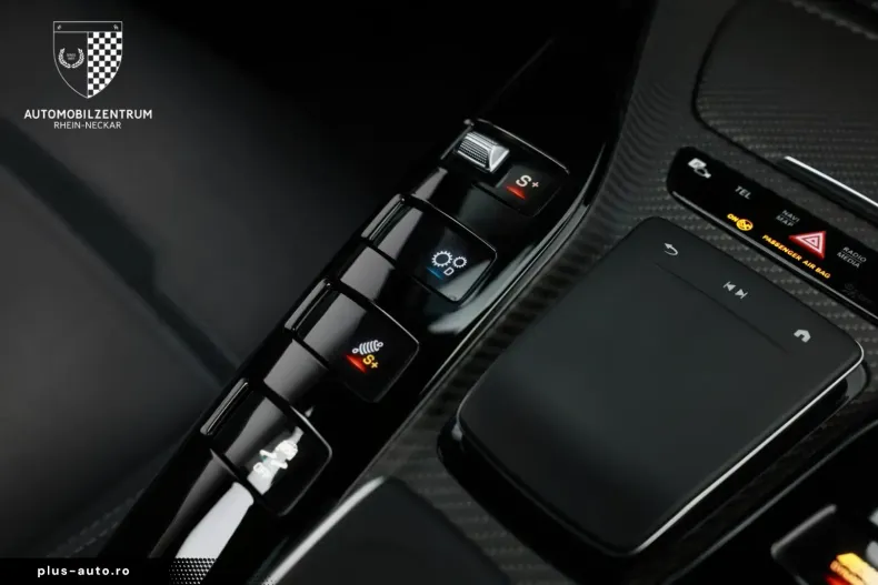 Mercedes-Benz AMG GT din 2023 cu 6.904 km - oferta MER162328 - foto 27