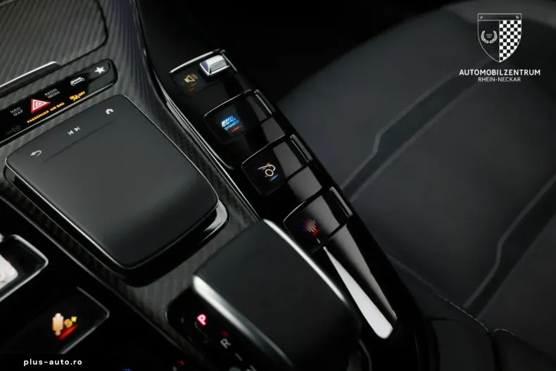 Mercedes-Benz AMG GT din 2023 cu 6.904 km - oferta MER162328 - foto 28