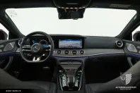 Mercedes-Benz AMG GT din 2023 cu 6.904 km - oferta MER162328 - foto 29