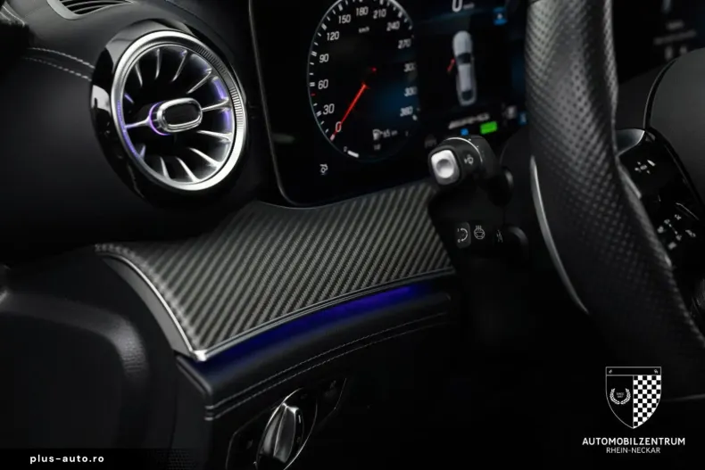 Mercedes-Benz AMG GT din 2023 cu 6.904 km - oferta MER162328 - foto 30