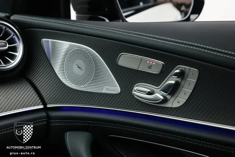 Mercedes-Benz AMG GT din 2023 cu 6.904 km - oferta MER162328 - foto 31