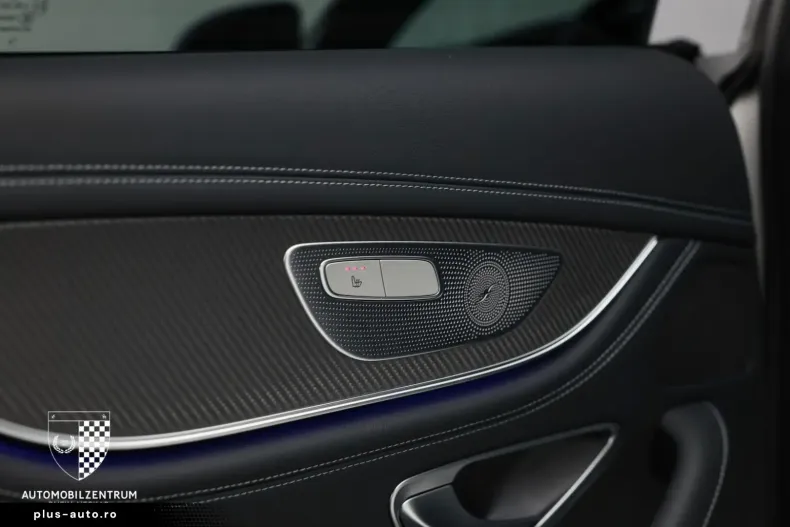 Mercedes-Benz AMG GT din 2023 cu 6.904 km - oferta MER162328 - foto 33