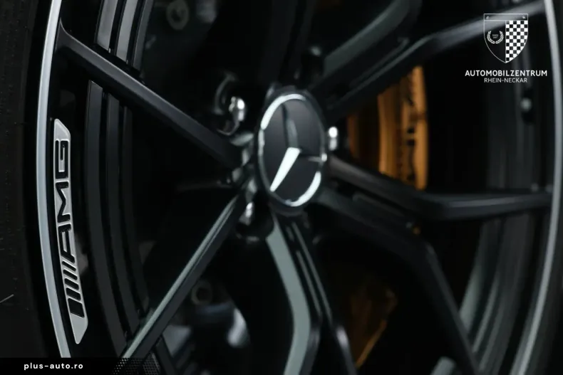 Mercedes-Benz AMG GT din 2023 cu 6.904 km - oferta MER162328 - foto 35