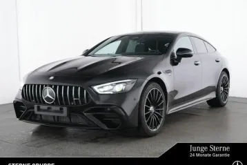 Mercedes-Benz AMG GT din 2024 - oferta MER162329