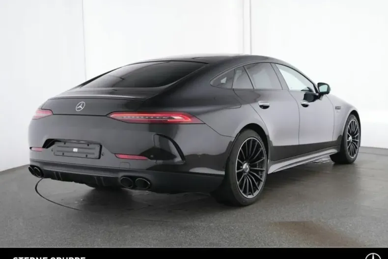 Mercedes-Benz AMG GT din 2024 cu 31.099 km - oferta MER162329 - foto 2