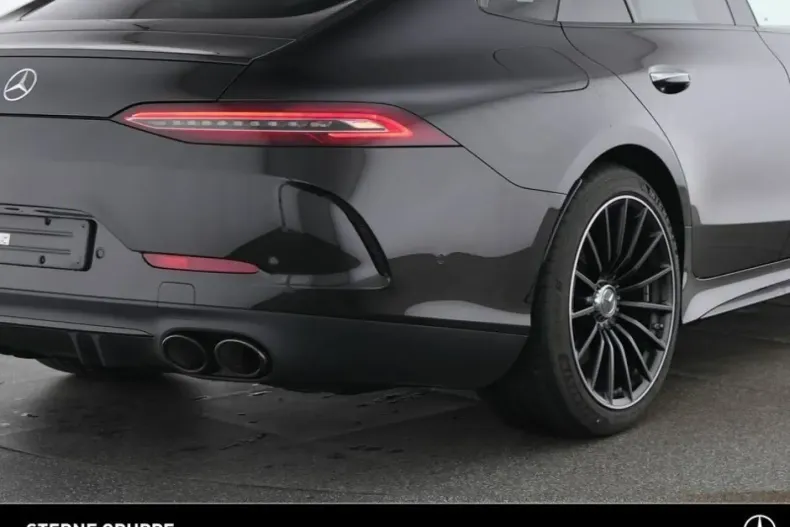 Mercedes-Benz AMG GT din 2024 cu 31.099 km - oferta MER162329 - foto 3