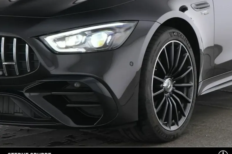 Mercedes-Benz AMG GT din 2024 cu 31.099 km - oferta MER162329 - foto 4