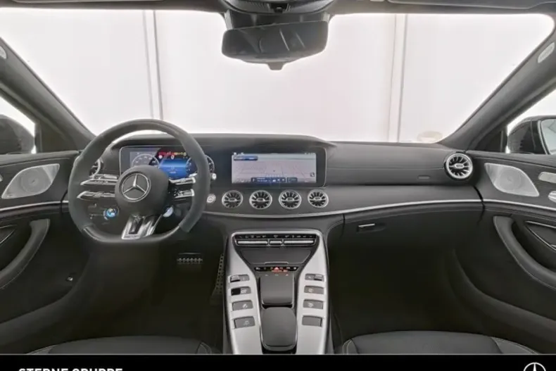 Mercedes-Benz AMG GT din 2024 cu 31.099 km - oferta MER162329 - foto 5