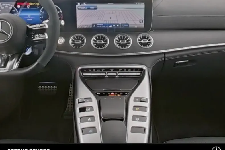 Mercedes-Benz AMG GT din 2024 cu 31.099 km - oferta MER162329 - foto 7