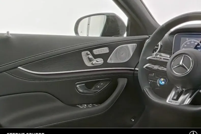Mercedes-Benz AMG GT din 2024 cu 31.099 km - oferta MER162329 - foto 8