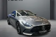 Mercedes-Benz AMG GT din 2024 cu 7.400 km - oferta MER162330 - foto 1