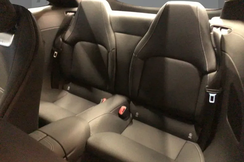 Mercedes-Benz AMG GT din 2024 cu 7.400 km - oferta MER162330 - foto 7