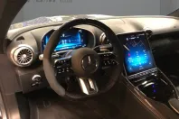 Mercedes-Benz AMG GT din 2024 cu 7.400 km - oferta MER162330 - foto 9