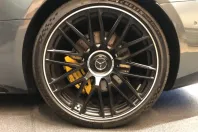 Mercedes-Benz AMG GT din 2024 cu 7.400 km - oferta MER162330 - foto 11