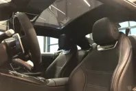 Mercedes-Benz AMG GT din 2024 cu 7.400 km - oferta MER162330 - foto 12