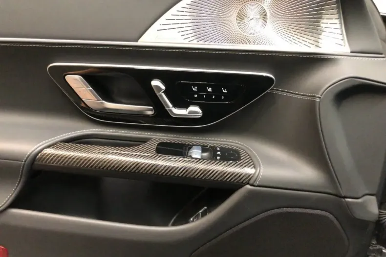 Mercedes-Benz AMG GT din 2024 cu 7.400 km - oferta MER162330 - foto 13