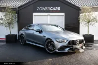 Mercedes-Benz AMG GT din 2022 cu 53.300 km - oferta MER162331 - foto 1