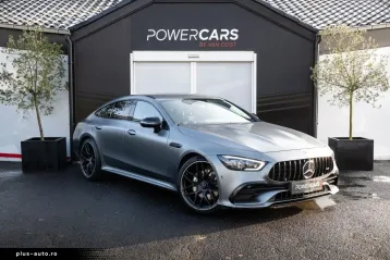 Mercedes-Benz AMG GT din 2022 - oferta MER162331
