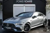 Mercedes-Benz AMG GT din 2022 cu 53.300 km - oferta MER162331 - foto 2