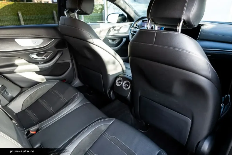 Mercedes-Benz AMG GT din 2022 cu 53.300 km - oferta MER162331 - foto 11