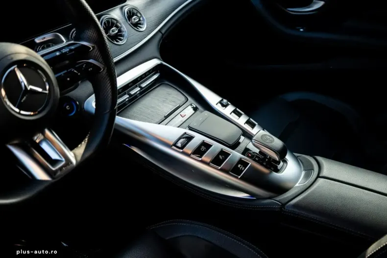 Mercedes-Benz AMG GT din 2022 cu 53.300 km - oferta MER162331 - foto 14