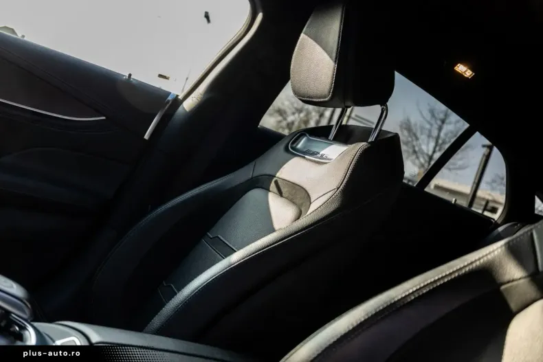 Mercedes-Benz AMG GT din 2022 cu 53.300 km - oferta MER162331 - foto 15