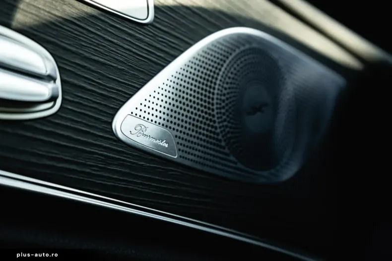 Mercedes-Benz AMG GT din 2022 cu 53.300 km - oferta MER162331 - foto 16