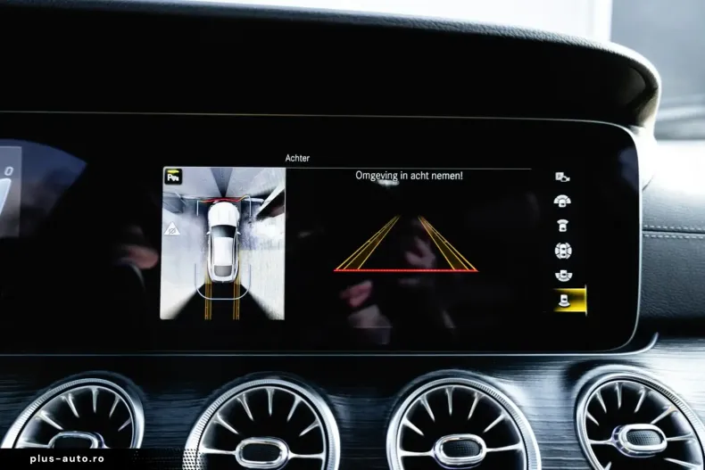 Mercedes-Benz AMG GT din 2022 cu 53.300 km - oferta MER162331 - foto 17