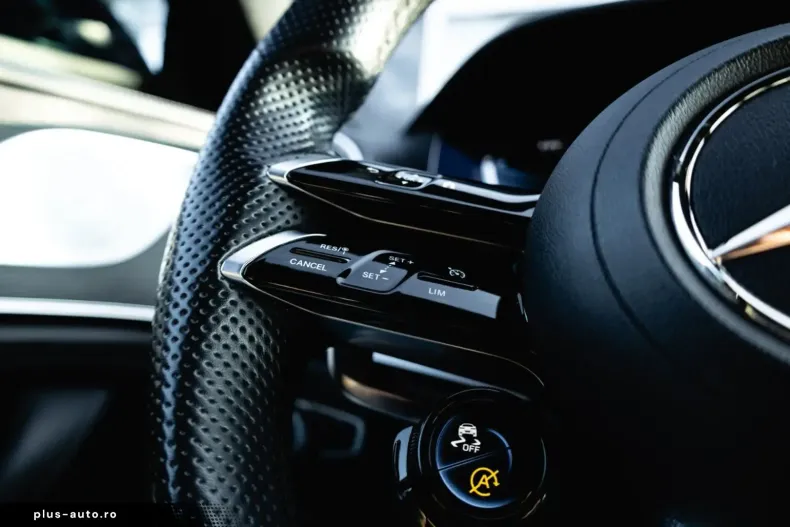 Mercedes-Benz AMG GT din 2022 cu 53.300 km - oferta MER162331 - foto 23