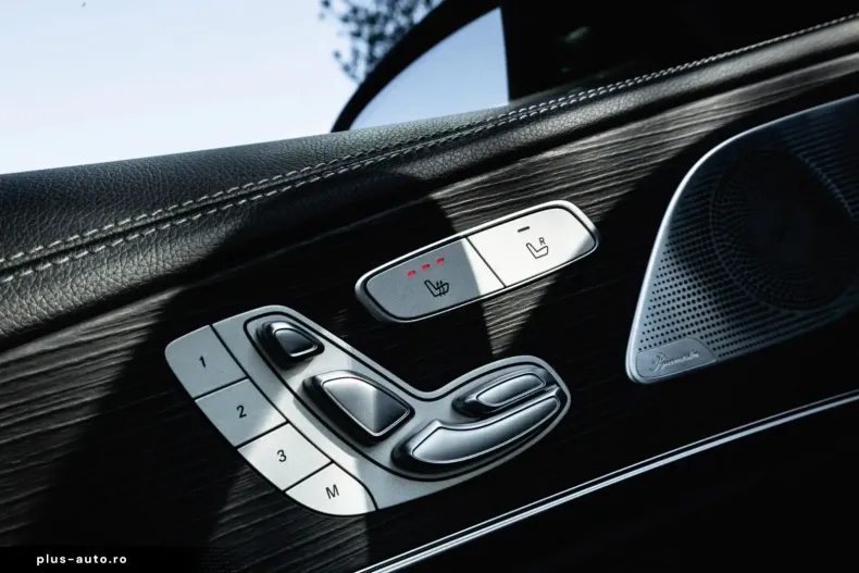 Mercedes-Benz AMG GT din 2022 cu 53.300 km - oferta MER162331 - foto 24