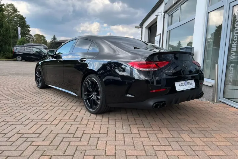 Mercedes-Benz CLS 53 AMG din 2023 cu 42.921 km - oferta MER162333 - foto 3