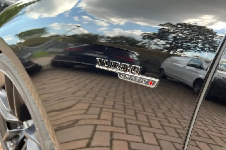 Mercedes-Benz CLS 53 AMG din 2023 cu 42.921 km - oferta MER162333 - foto 6