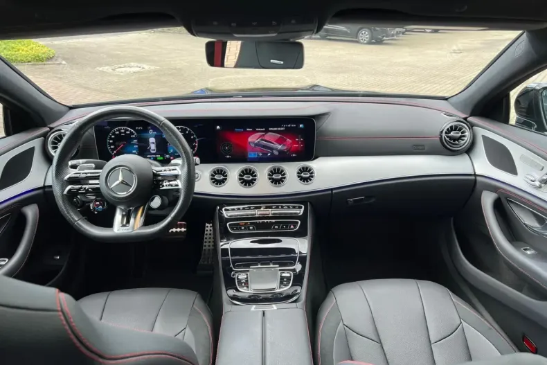 Mercedes-Benz CLS 53 AMG din 2023 cu 42.921 km - oferta MER162333 - foto 7