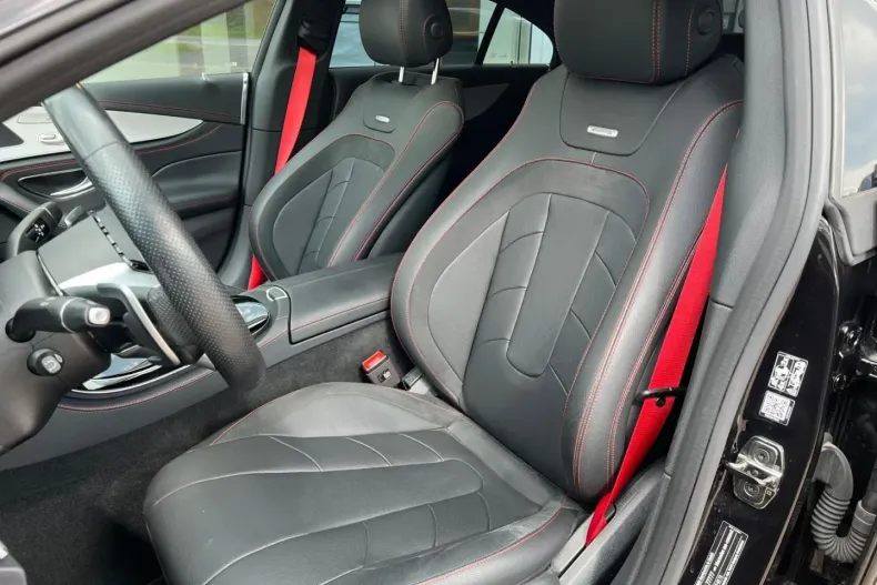 Mercedes-Benz CLS 53 AMG din 2023 cu 42.921 km - oferta MER162333 - foto 12