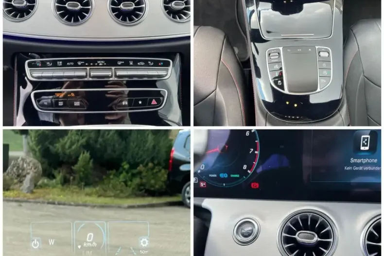 Mercedes-Benz CLS 53 AMG din 2023 cu 42.921 km - oferta MER162333 - foto 15