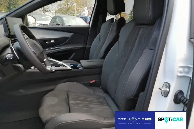 Peugeot 3008 din 2023 cu 28.000 km - oferta PEU162334 - foto 9