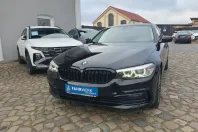 BMW 530 din 2020 cu 82.545 km - oferta BMW162335 - foto 1