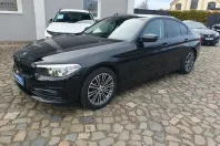 BMW 530 din 2020 cu 82.545 km - oferta BMW162335 - foto 2