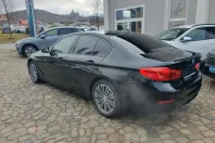 BMW 530 din 2020 cu 82.545 km - oferta BMW162335 - foto 4