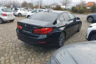 BMW 530 din 2020 cu 82.545 km - oferta BMW162335 - foto 6