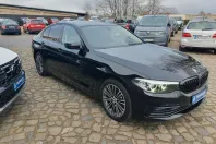 BMW 530 din 2020 cu 82.545 km - oferta BMW162335 - foto 7