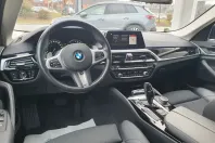 BMW 530 din 2020 cu 82.545 km - oferta BMW162335 - foto 12