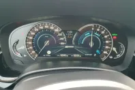 BMW 530 din 2020 cu 82.545 km - oferta BMW162335 - foto 14