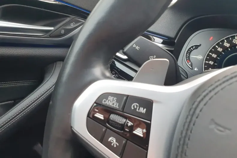 BMW 530 din 2020 cu 82.545 km - oferta BMW162335 - foto 15