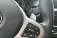 BMW 530 din 2020 cu 82.545 km - oferta BMW162335 - foto 16