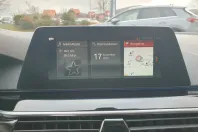 BMW 530 din 2020 cu 82.545 km - oferta BMW162335 - foto 17