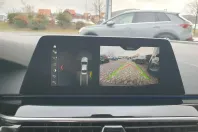 BMW 530 din 2020 cu 82.545 km - oferta BMW162335 - foto 19