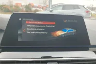 BMW 530 din 2020 cu 82.545 km - oferta BMW162335 - foto 21