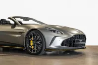 Aston Martin V8 Vantage din 2025 cu 4.902 km - oferta AST162336 - foto 1
